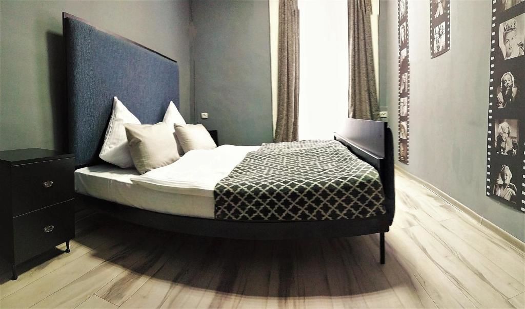Хостелы Rustaveli Hostel Тбилиси-26