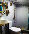 Хостелы Rustaveli Hostel Тбилиси-6