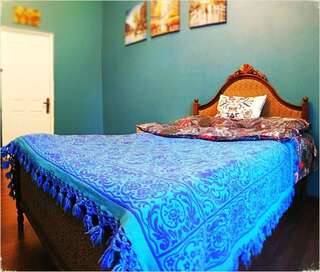 Хостелы Rustaveli Hostel Тбилиси-7
