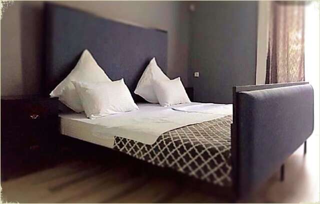 Хостелы Rustaveli Hostel Тбилиси-22