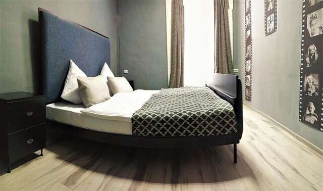 Хостелы Rustaveli Hostel Тбилиси-25